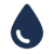 droplet-solid
